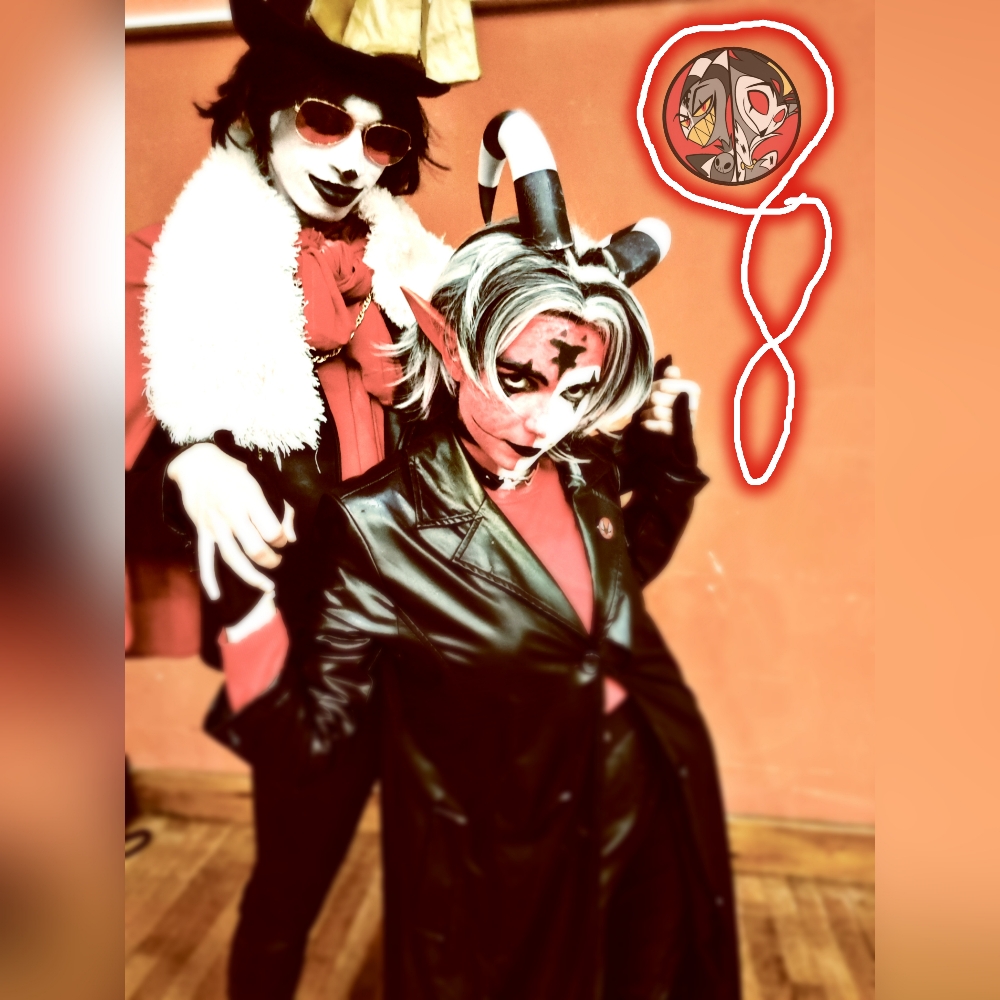 Duo Stolitz amical ! - Photo 10