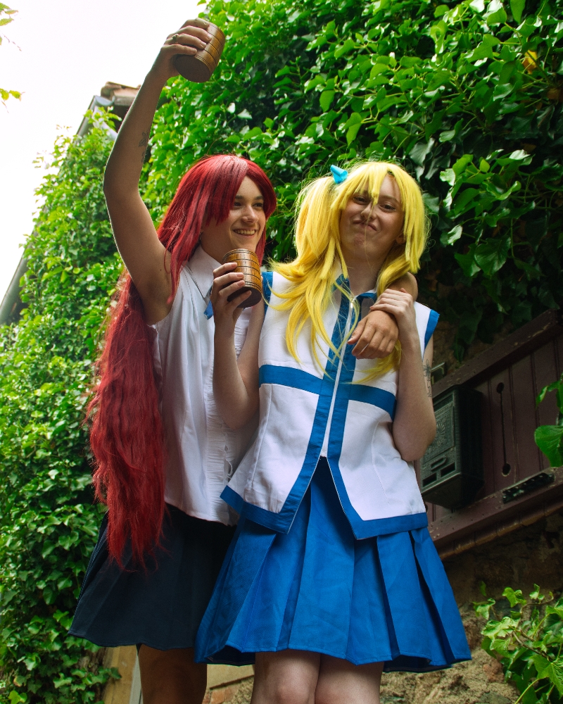 Fairy tail — photo 9