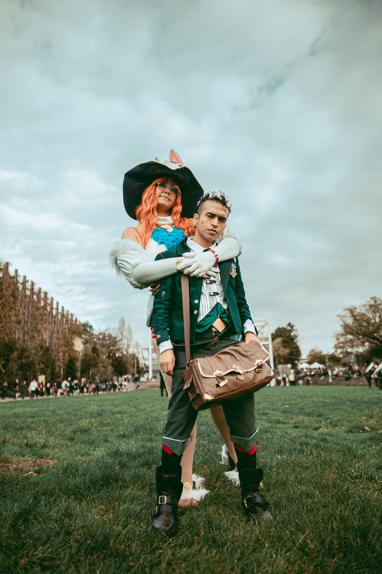EKKO A.U — photo 6