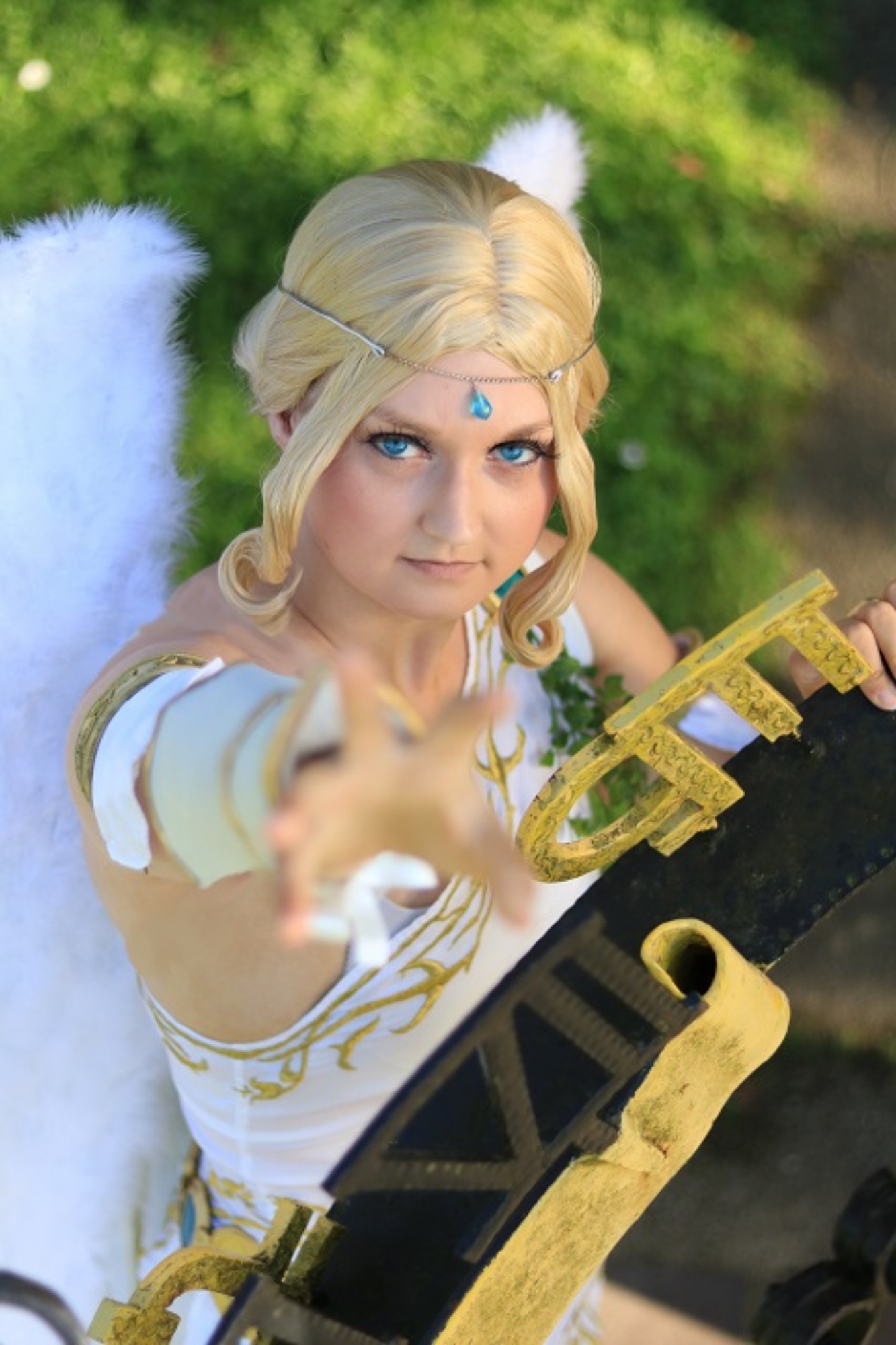 Angel (TTT 2) — photo 25