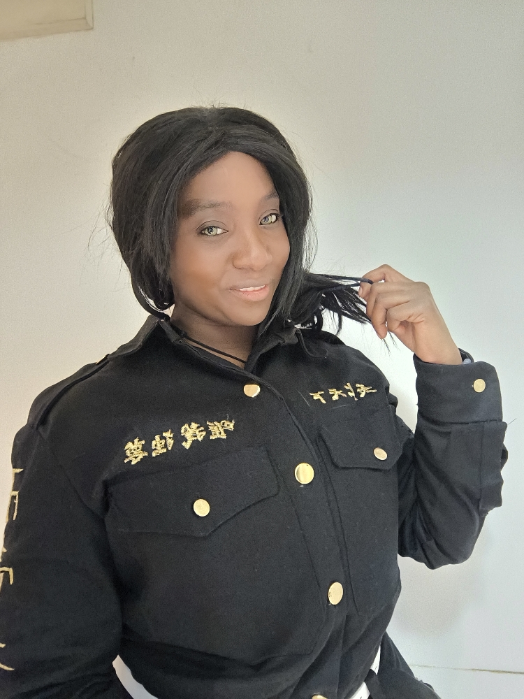 Baji_Tokyo Revengers