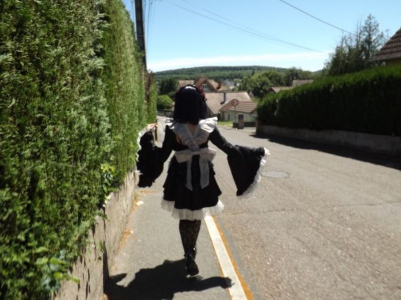 Anel_.cos - Shizuku 