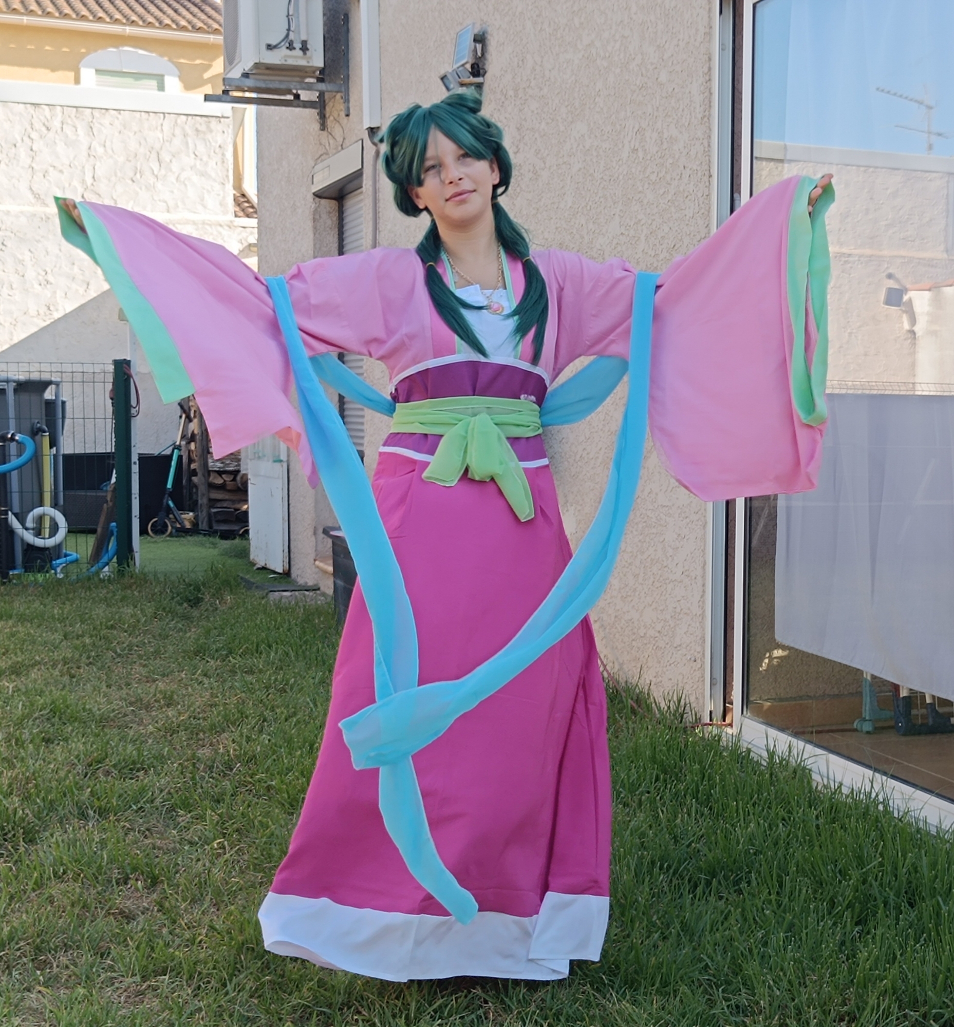 Mao Mao banquet — photo 8