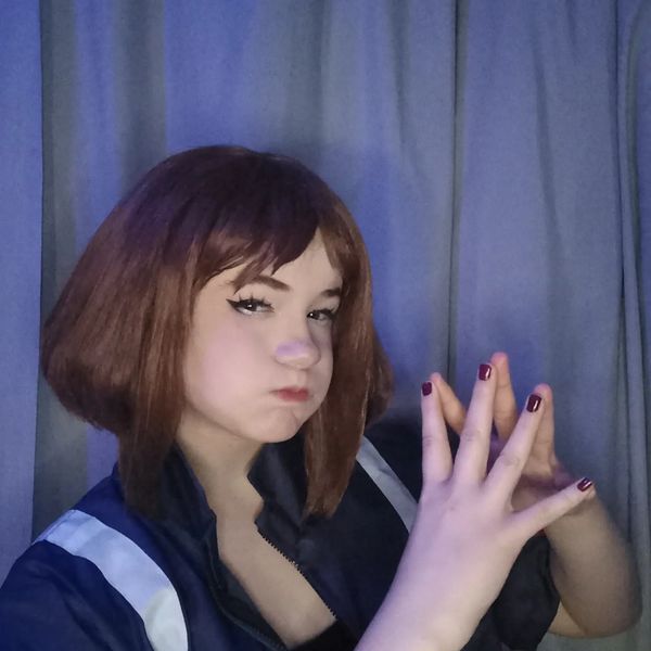 Firefly - Ochako
