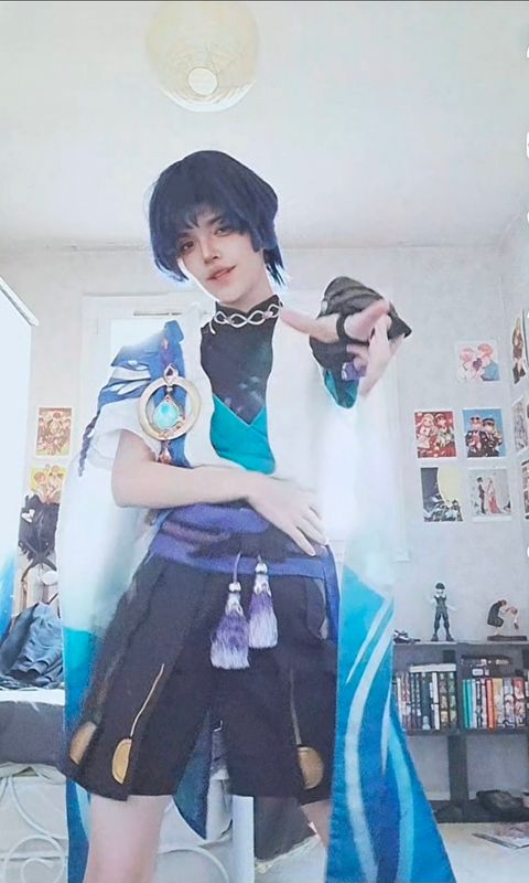 Kayn – Wanderer pic