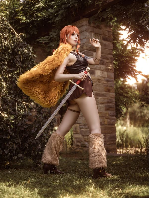 Shinotsuki – Nami Elbaf 