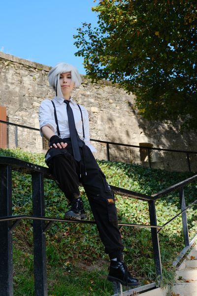 _aikocos_ - Atsushi 