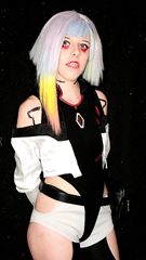 Lucy Kushinada preview 3