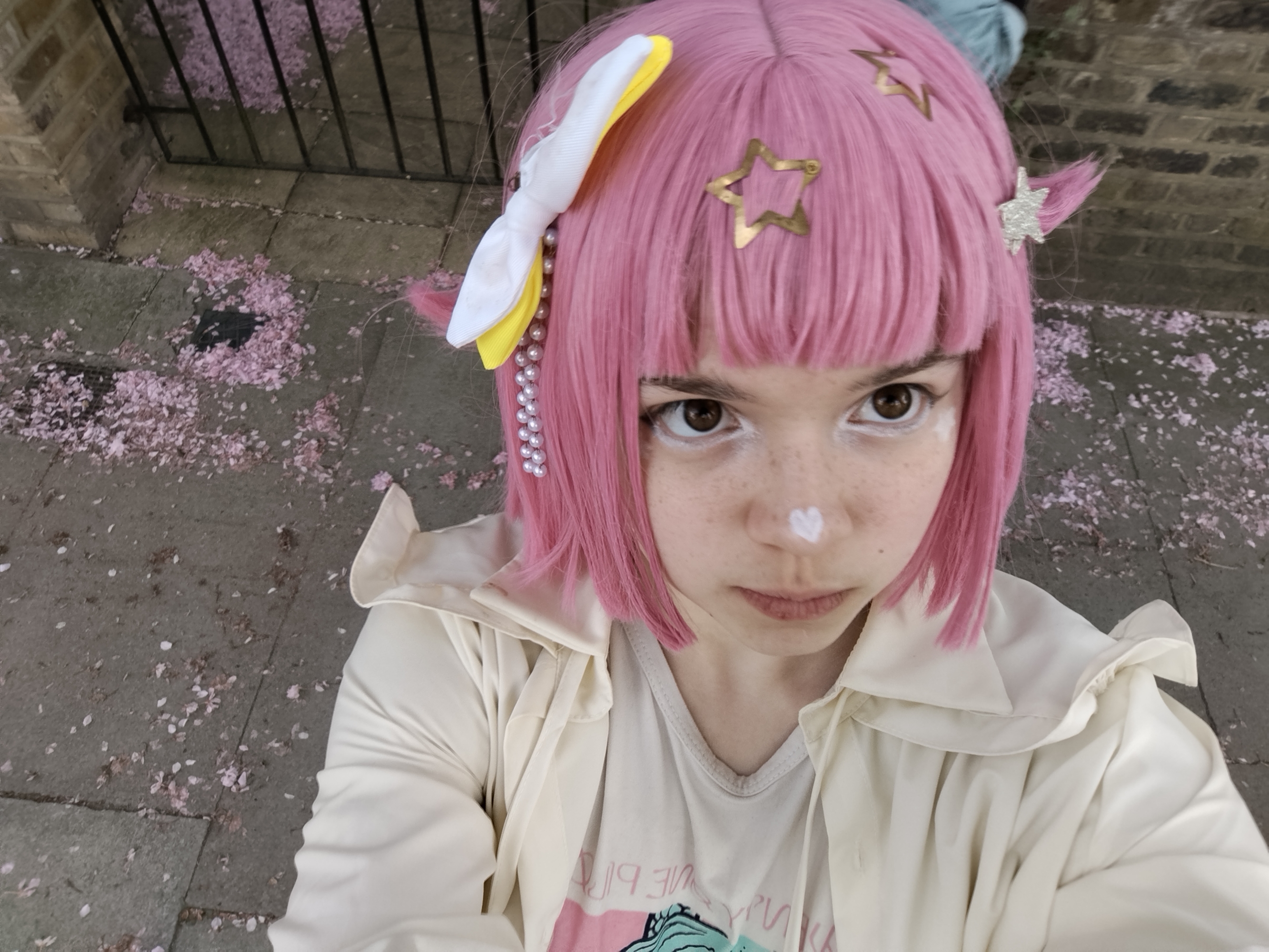 Emu 🩷🎉 — photo 34