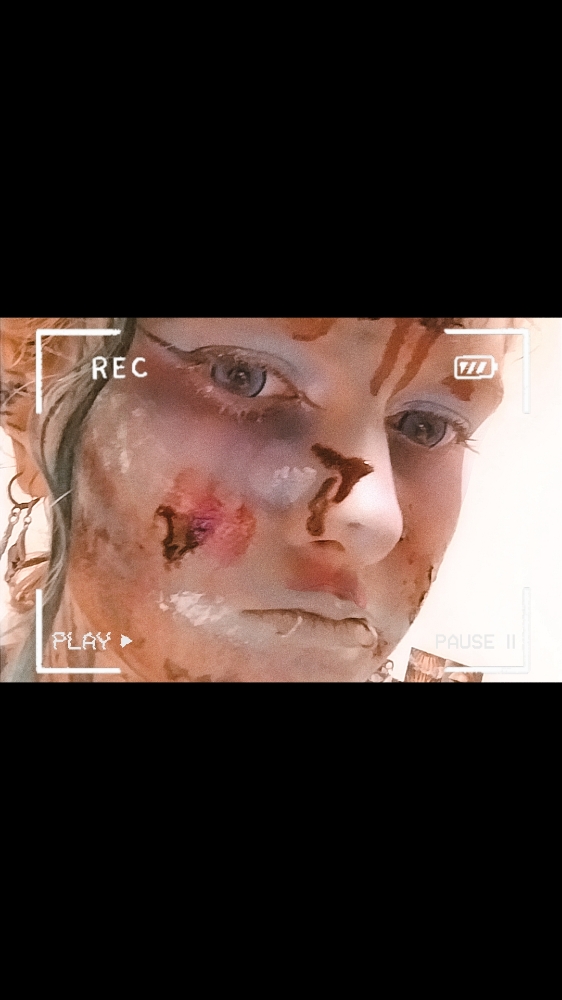 Frozen Zombie Elsa - Photo 7