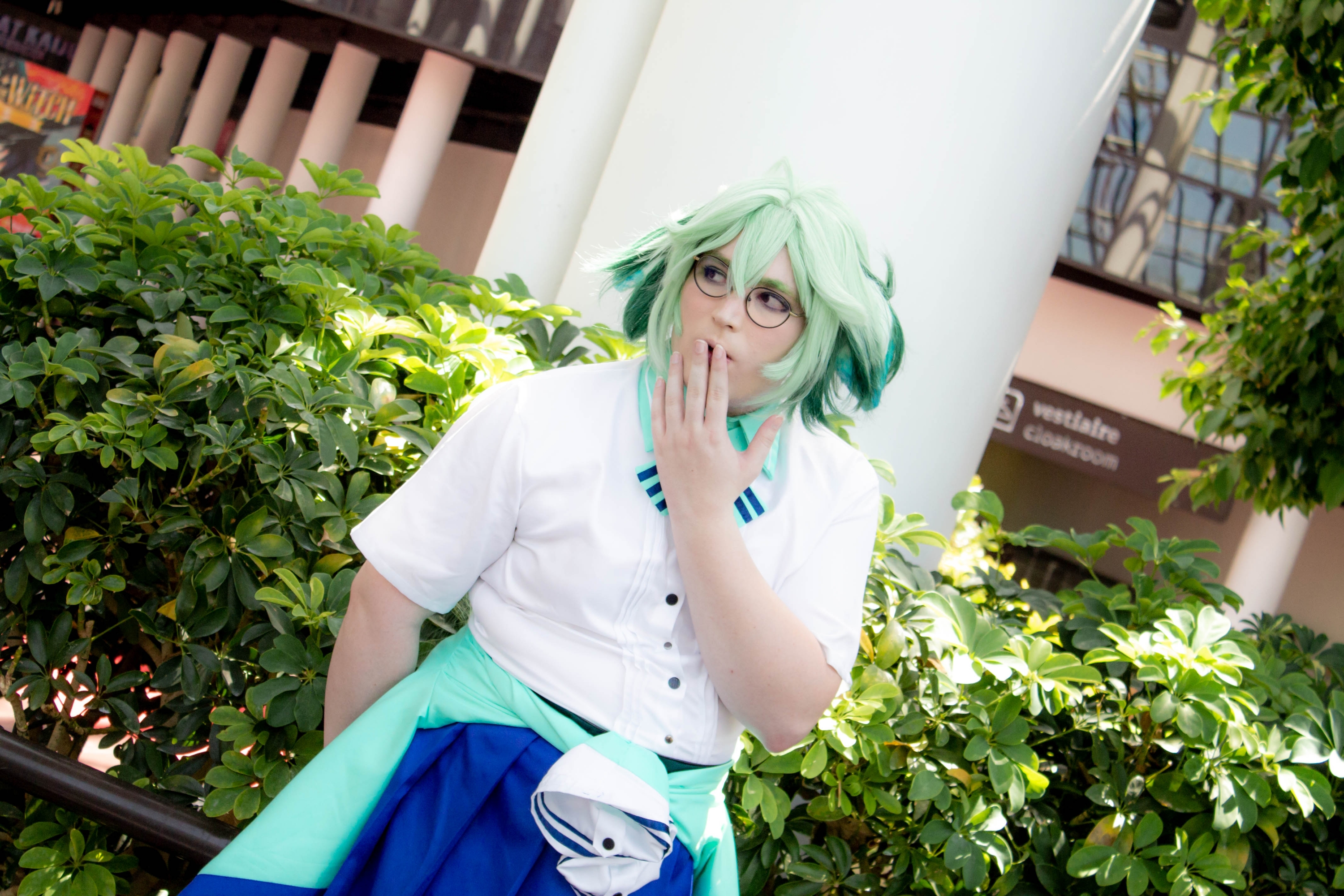 Sucrose japan expo — photo 30