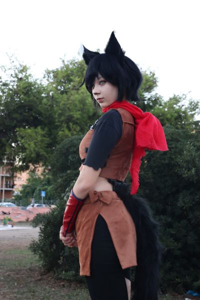 Yako.artz.cos, Izutsumi