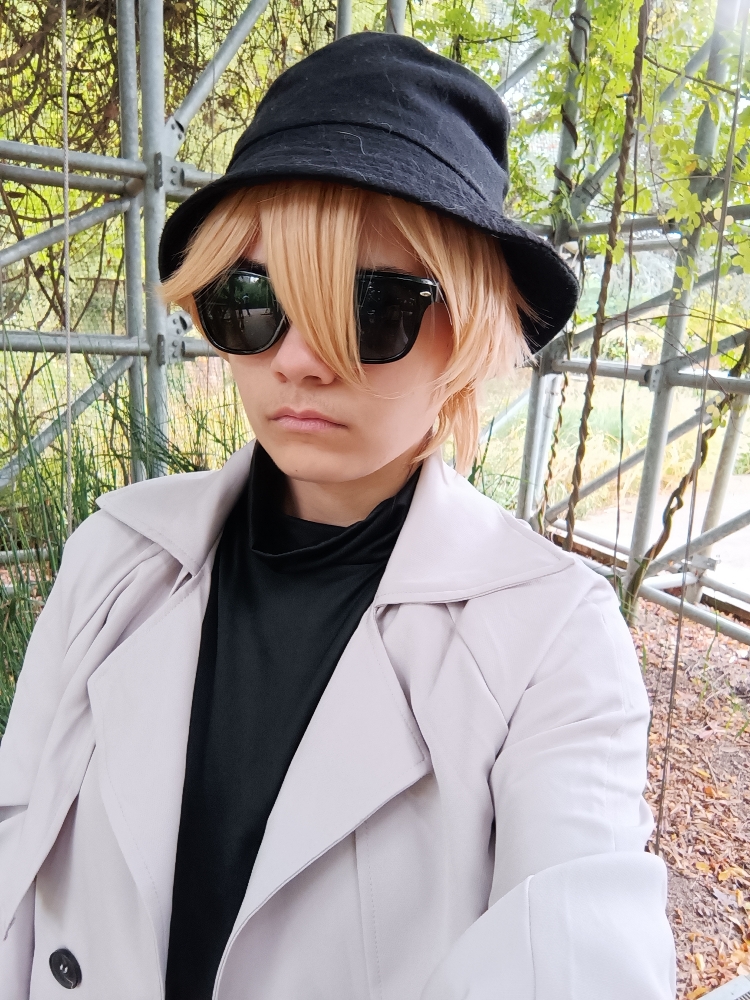 Hikaru Kamiki — photo 5