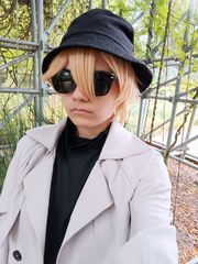 Hikaru Kamiki preview 2
