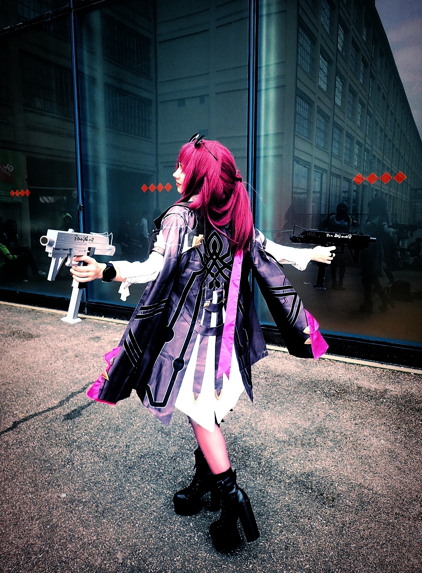 Kafka-Torino c&g2025 - Photo 3