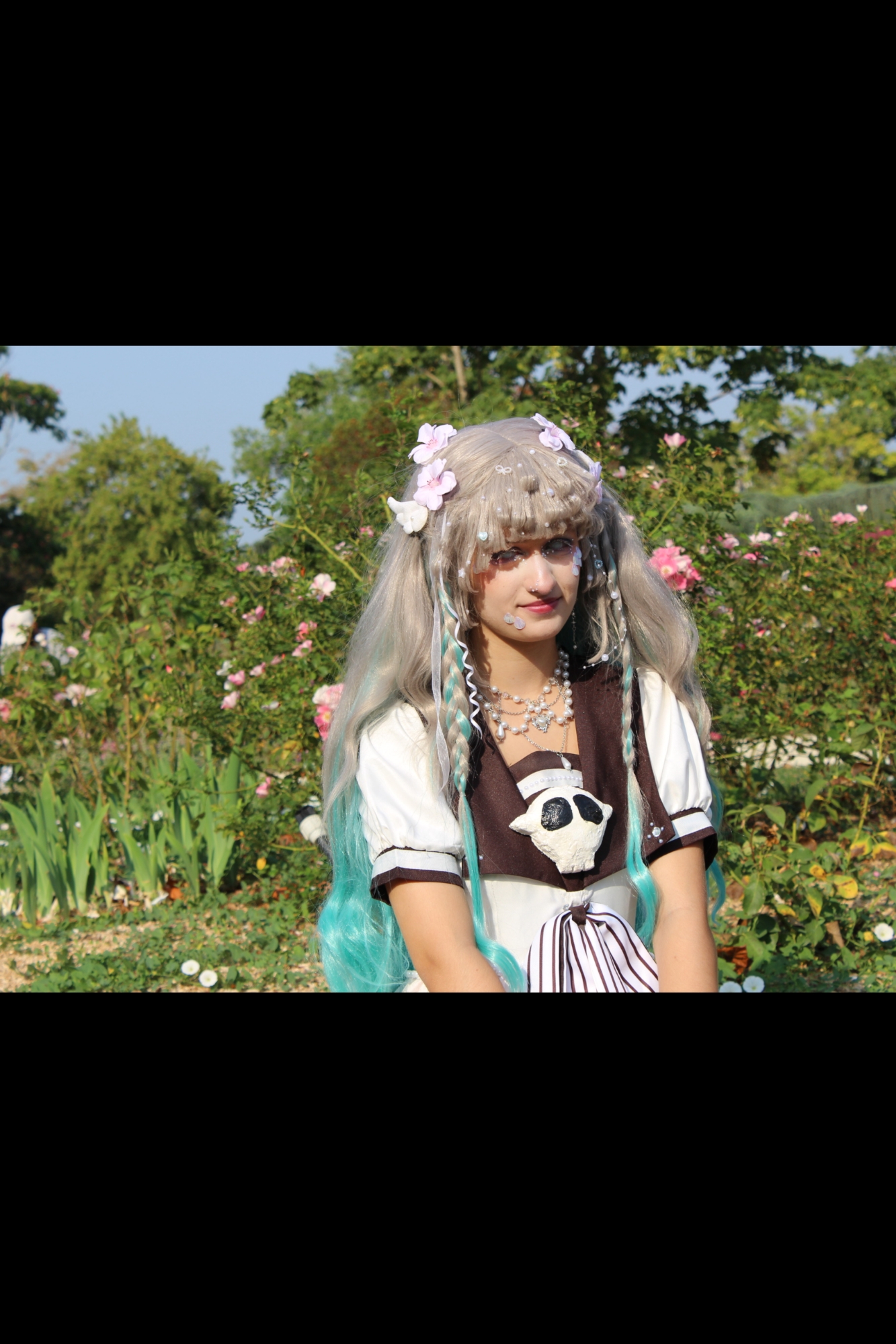 Nene yashiro — photo 6