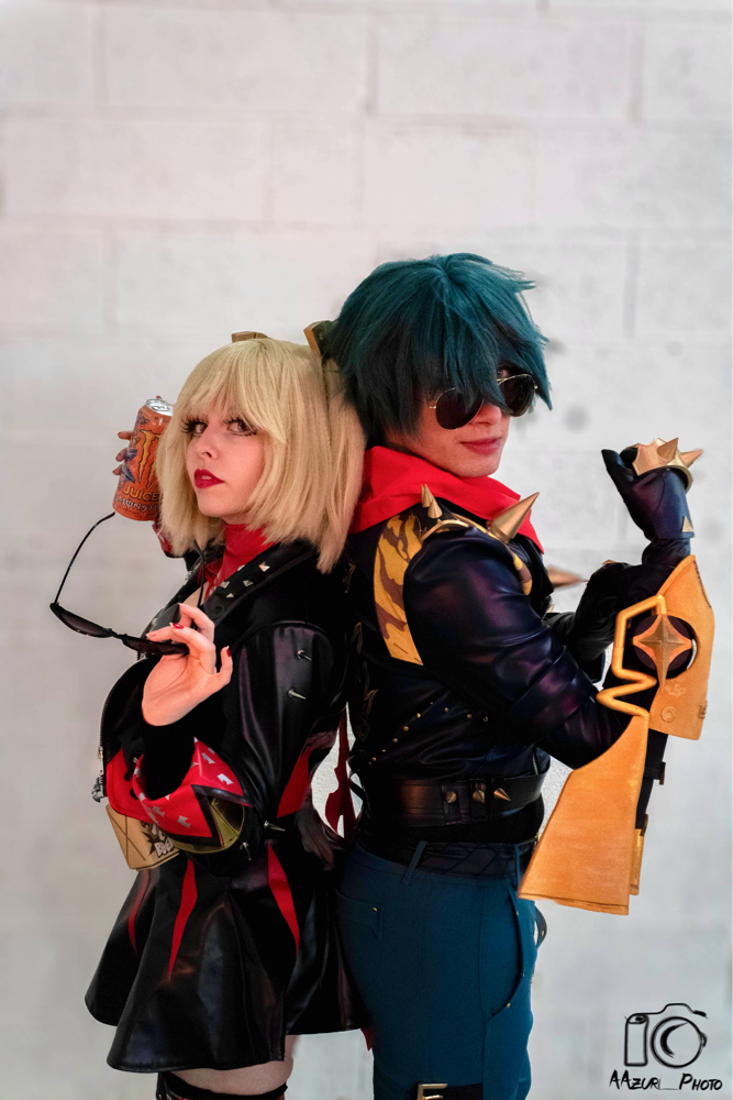 Burnice/lighter - Photo 10