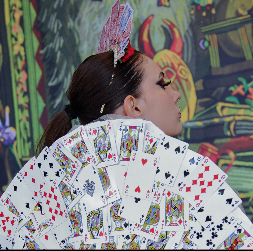 Reine de cœur JE24 - Photo 4