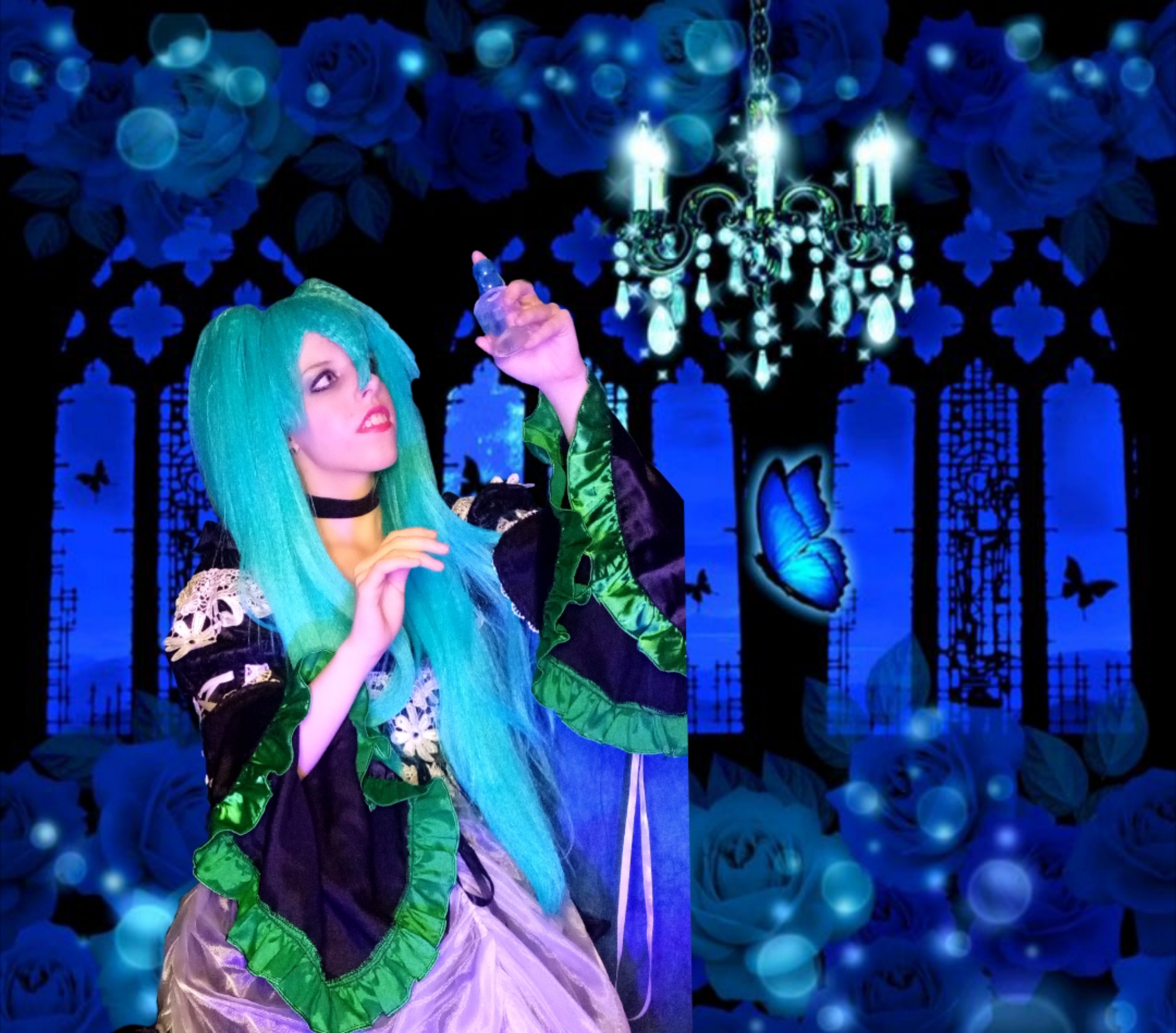 Miku Cantarella — photo 5