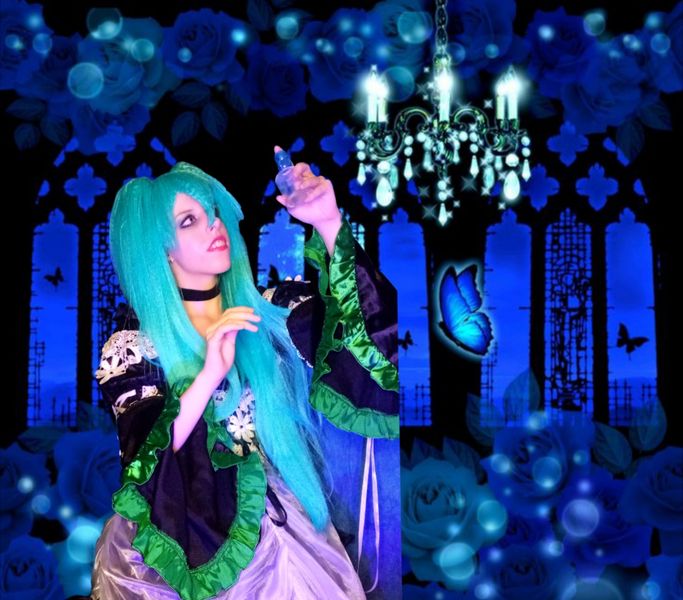 Liam_ - Miku Cantarella