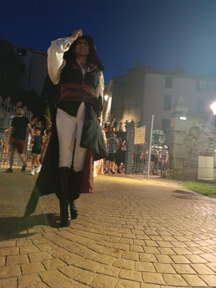 Assassin Creed group — photo 15