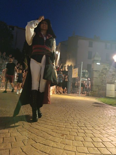 Akiraidoll_ - Assassin Creed group