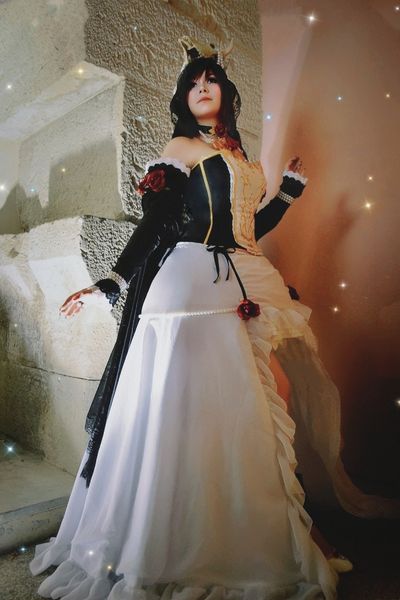 Selene - Calliste