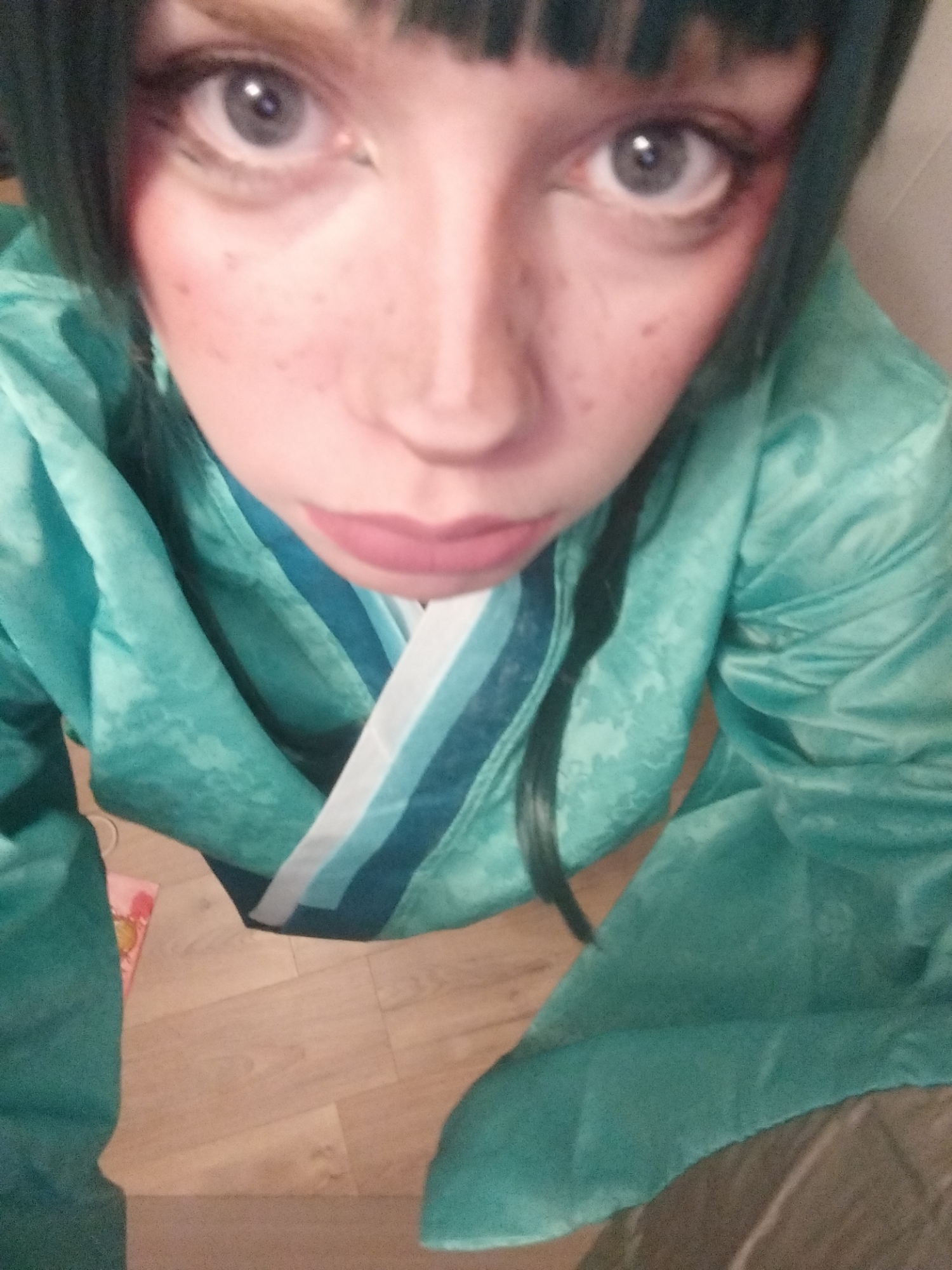 Mao mao🌷 - Photo 4