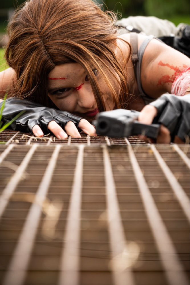 Lara croft — photo 23