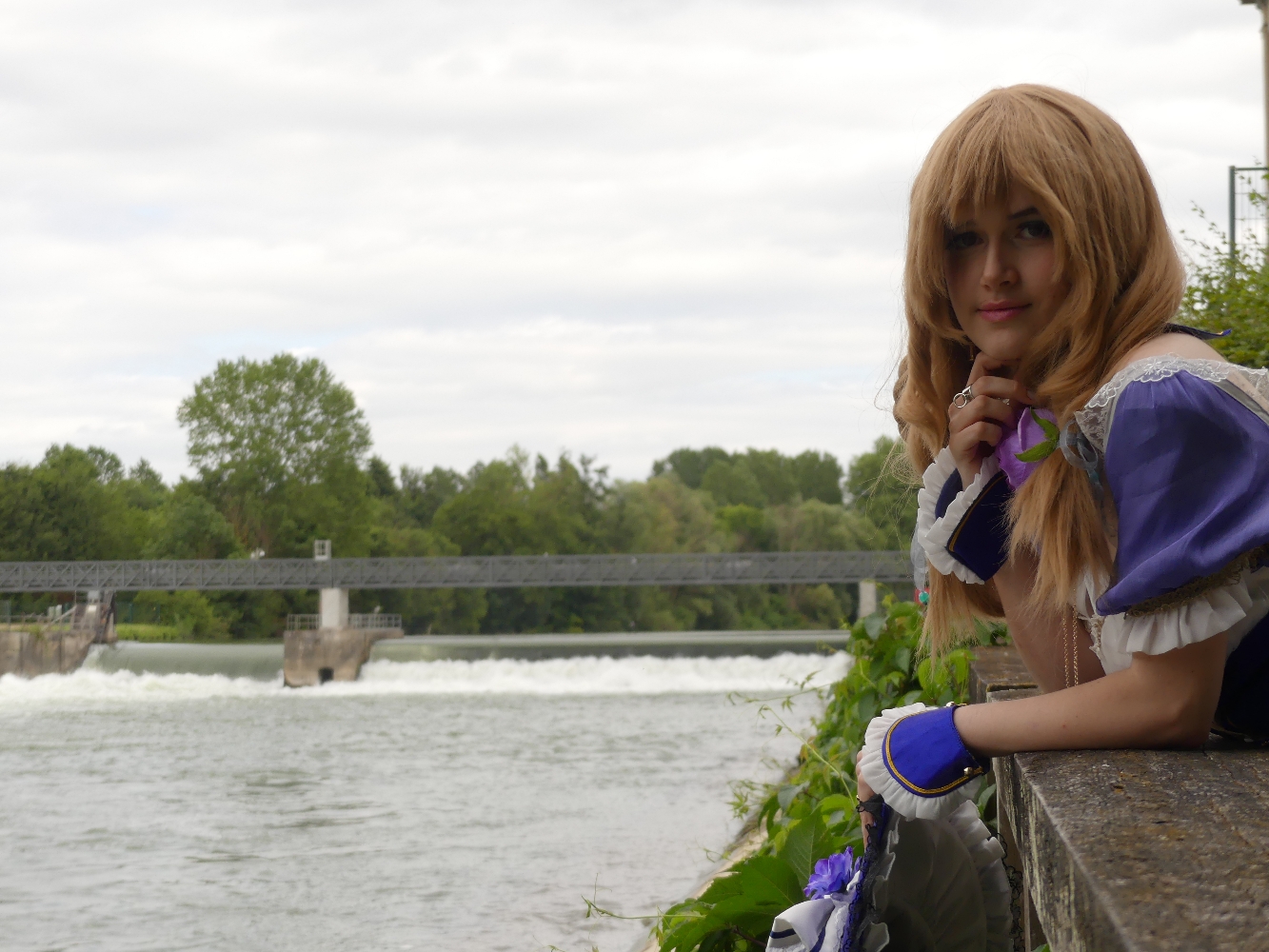 Lisa (maid ver)  - Photo 5