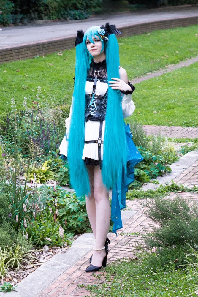 Shooting Parc 08/24 - Photo 2