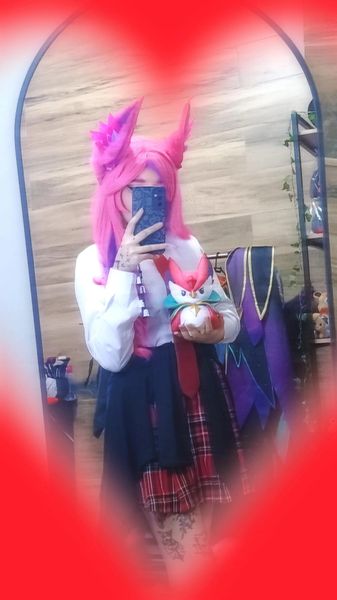 Voodoodollcos - Xayah 2025