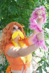 Lorax - shooting 1 preview 2
