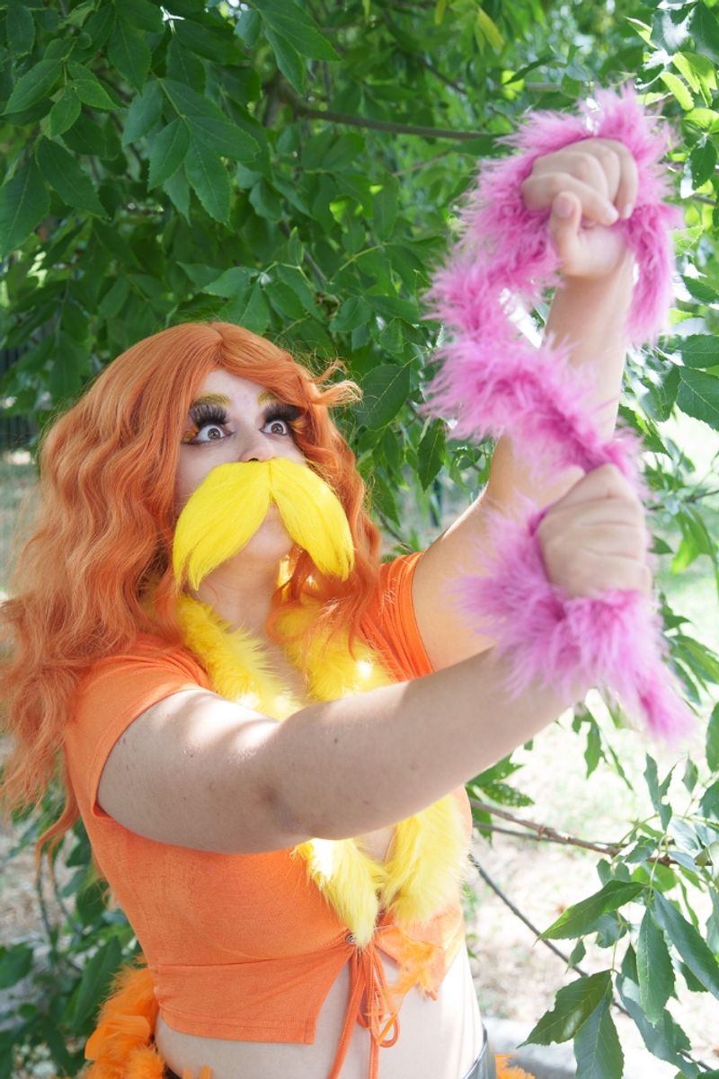 The Lorax