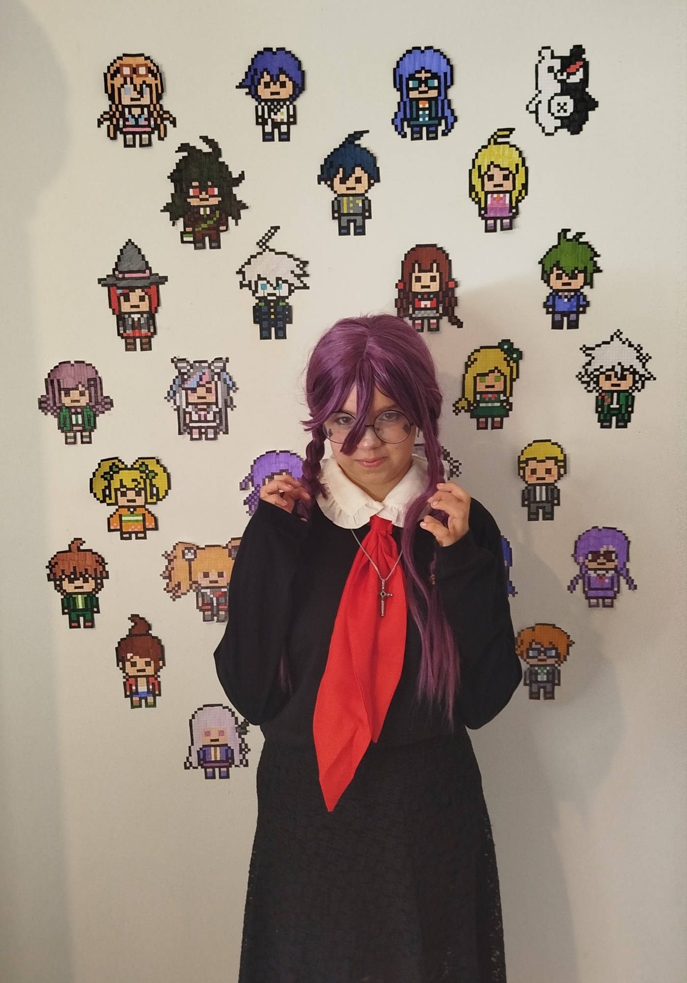 Toko 💗✂️🩸 — photo 34