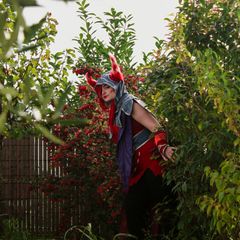 Xayah preview 2