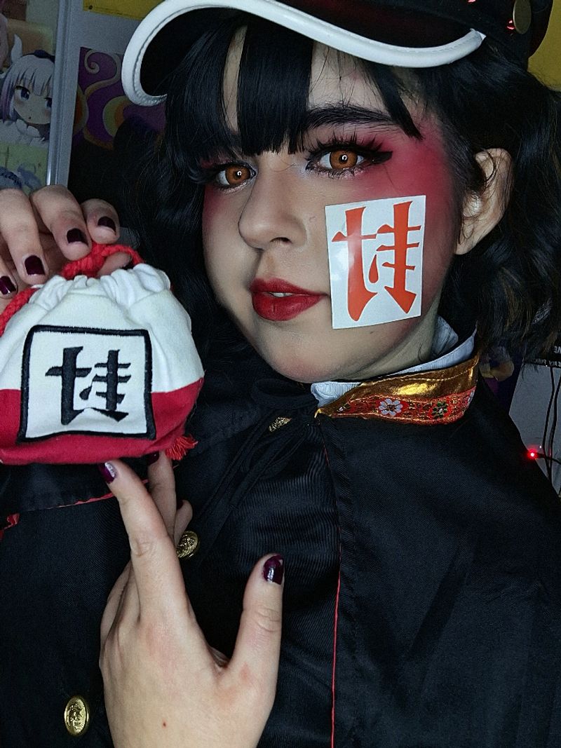 Yukuio – Hanako - version 2