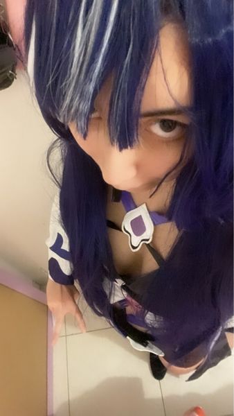 Crystaldream - Acheron COSTEST