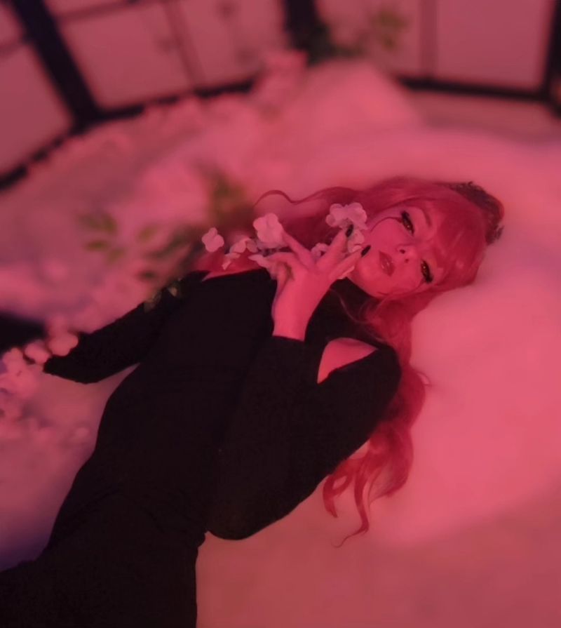 Phel_o.r – Persephone