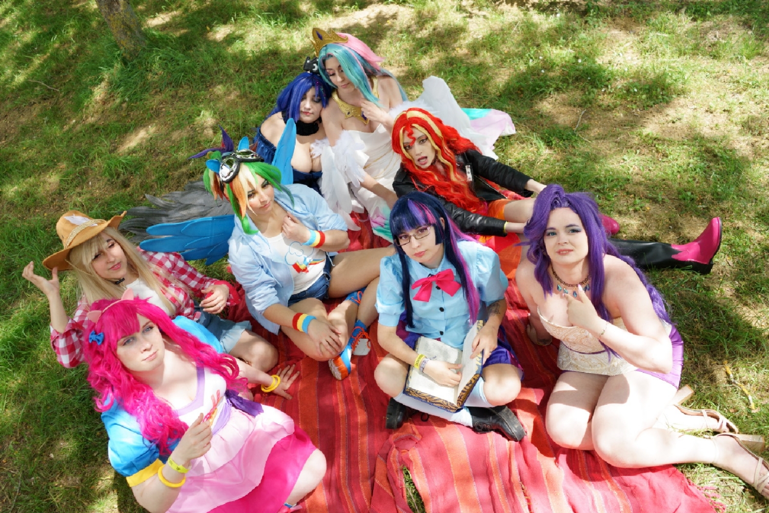 Mlp — photo 9