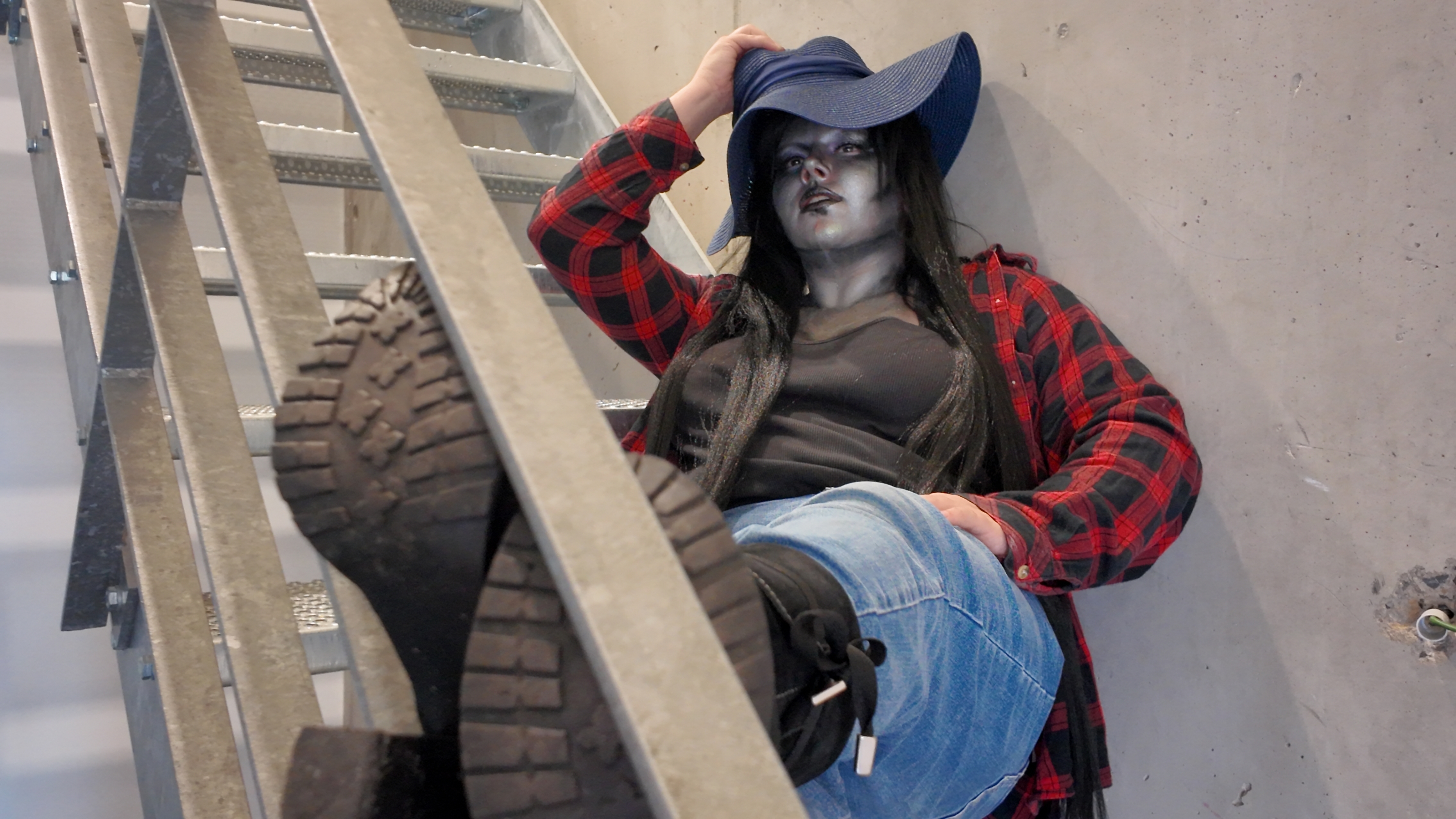 Marceline abadeer — photo 51