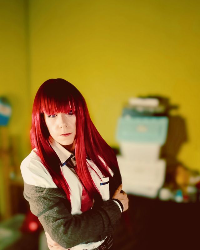 Akatsukibathory – Kurisu upgraded