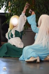 Elaine concours cos preview 2