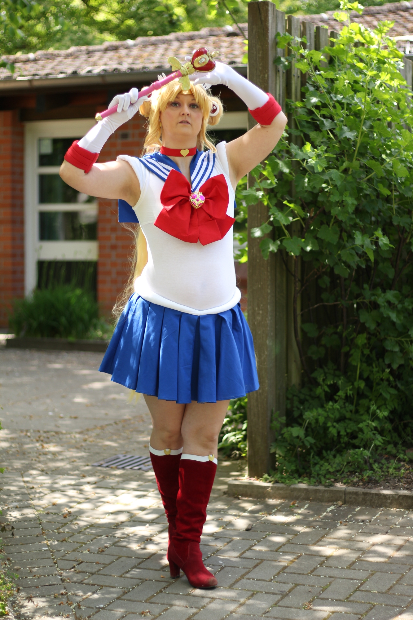 Sailor Moon — photo 16