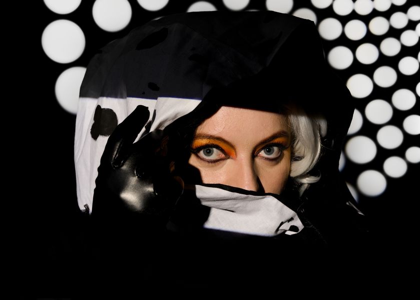 Sallyvan_ - Cruella