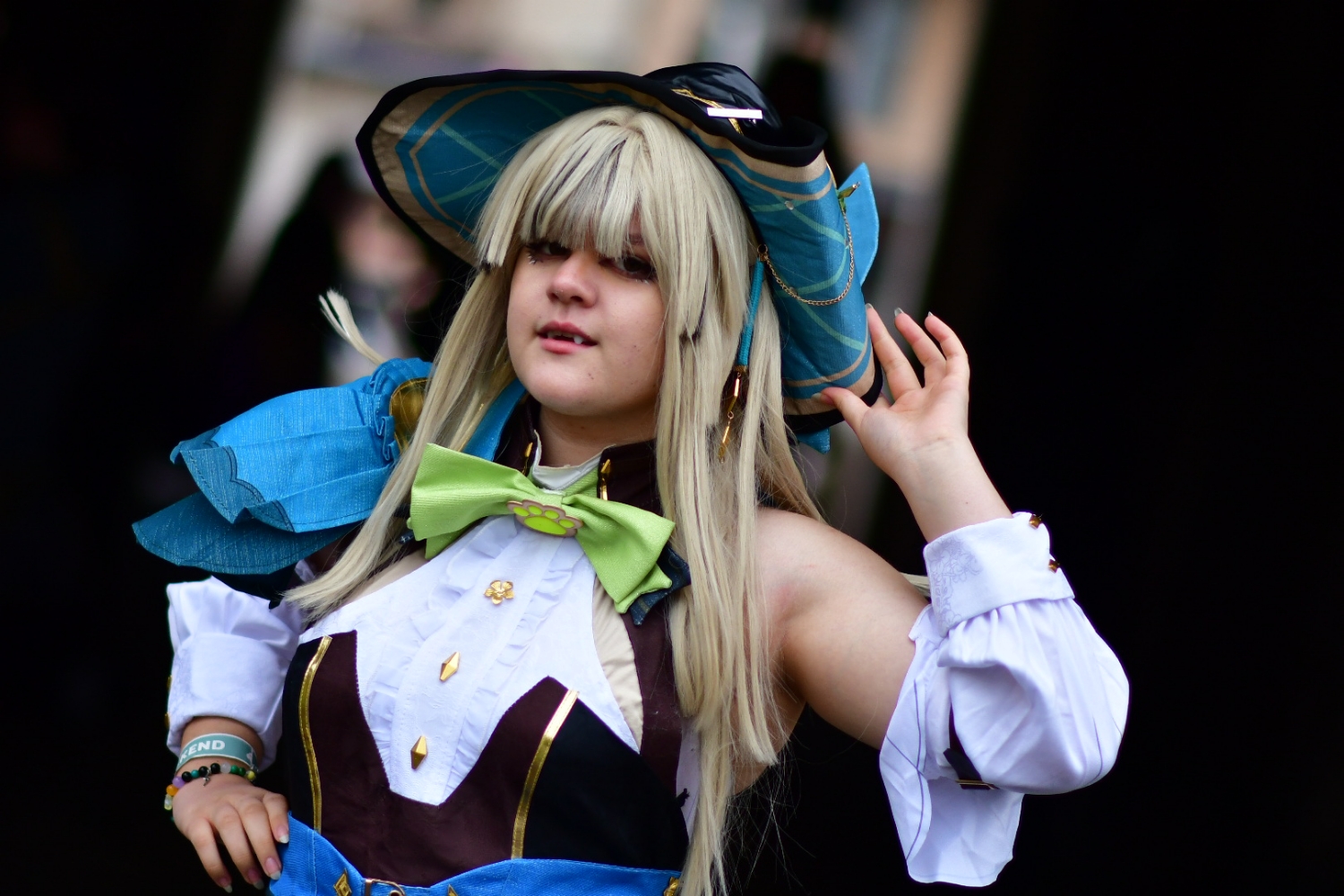 Kirara skin - Photo 2