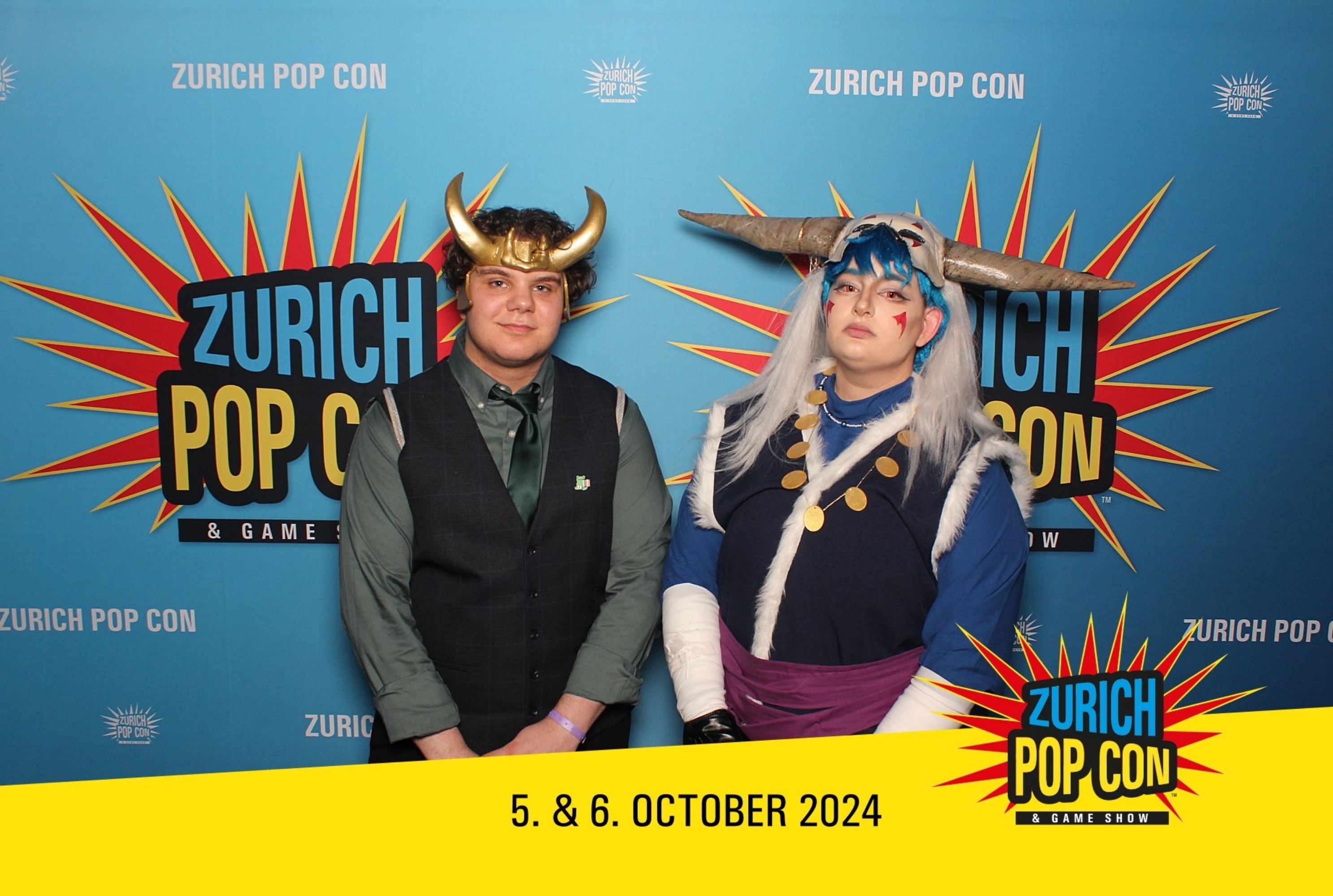 Shin-ah vibes~ - Photo 3