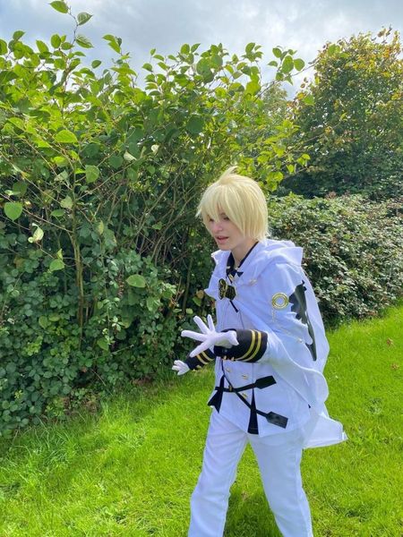 Akira_c0splay - Mikaela 2023