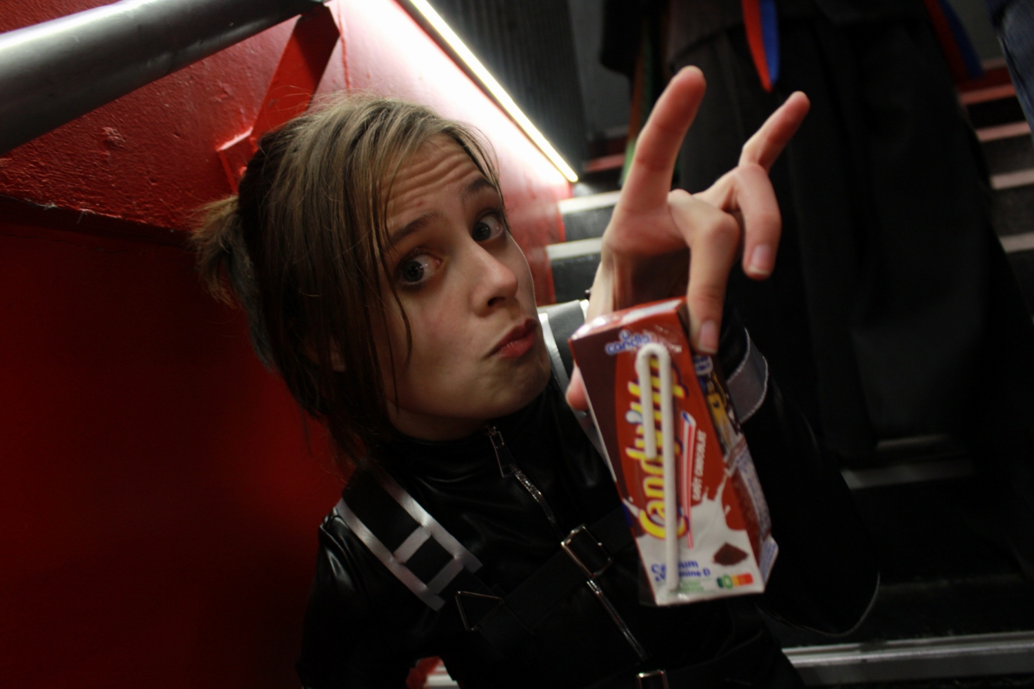 Sasha Braus  - Photo 8