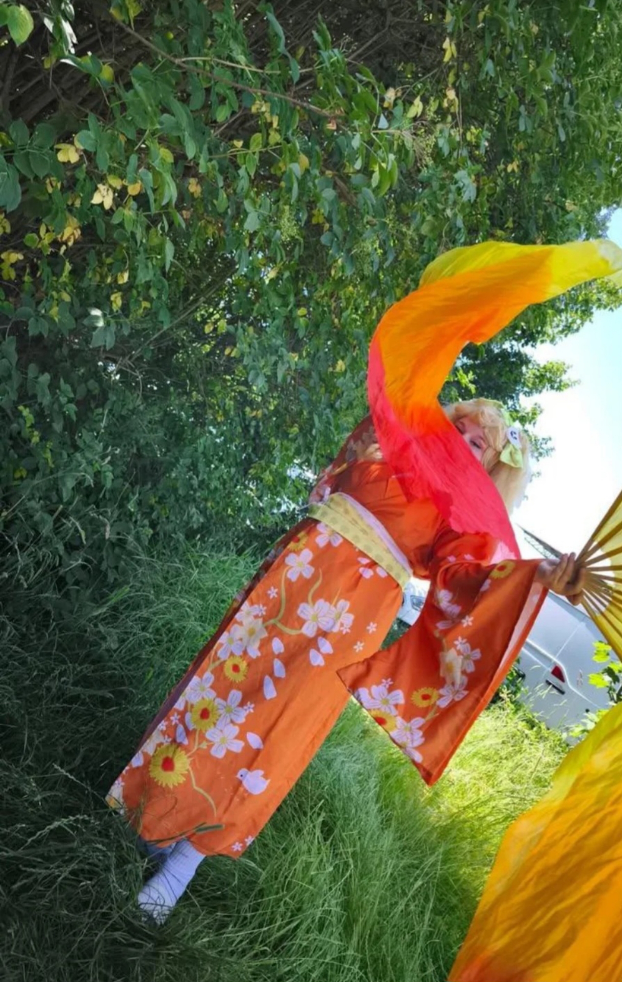 Hiyoko saionji  - Photo 11